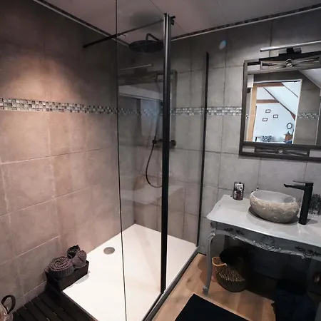 Clos Almahe Frühstückspension 3*