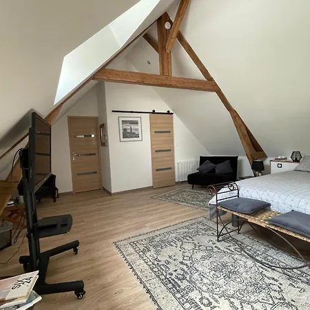 Frühstückspension Clos Almahe 3*