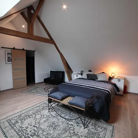 Clos Almahe Bed and Breakfast