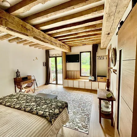 Bed and Breakfast Clos Almahe