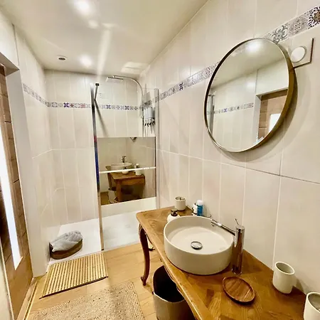 Clos Almahe Frühstückspension