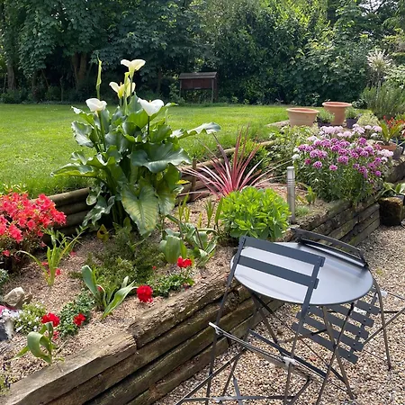 Clos Almahe Отель типа 