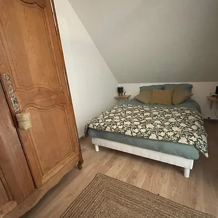 Frühstückspension Clos Almahe 3*