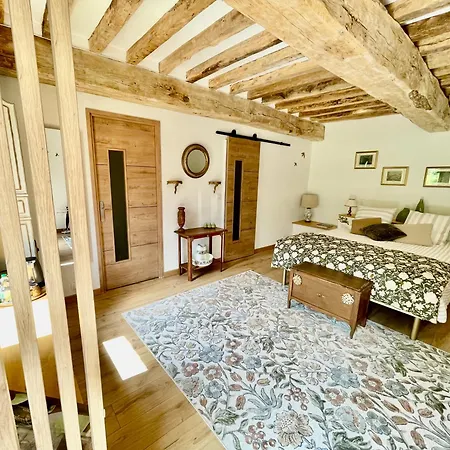 Clos Almahe 3* Gainneville