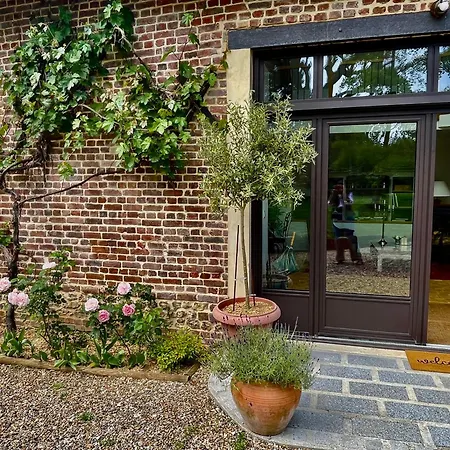 Frühstückspension Clos Almahe