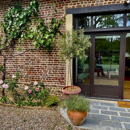 Bed and Breakfast Clos Almahe