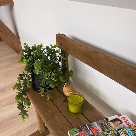 Frühstückspension Clos Almahe 3*