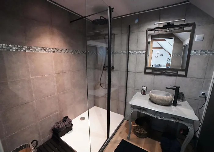 Clos Almahe Bed & Breakfast 3*