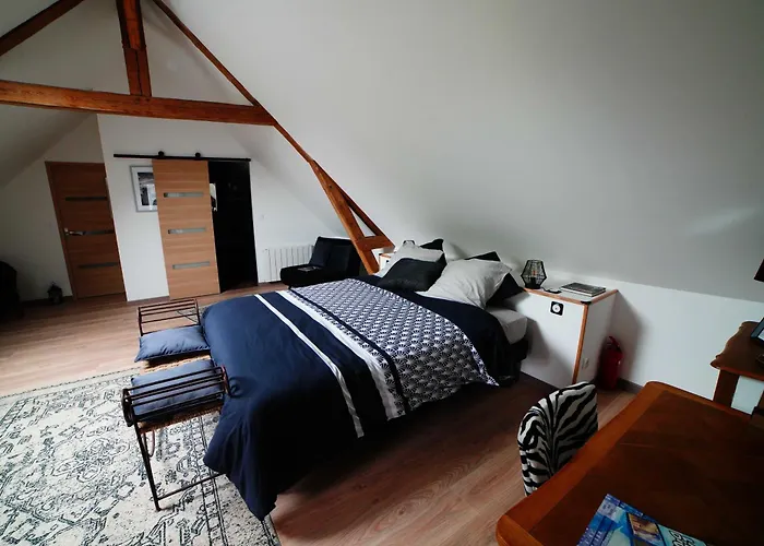 Clos Almahe Bed & Breakfast