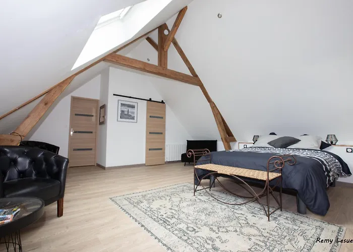 Clos Almahe Gainneville