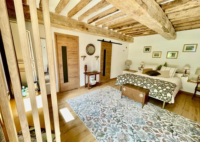 Clos Almahe 3* Gainneville