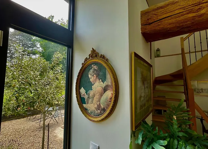 Bed & Breakfast Clos Almahe