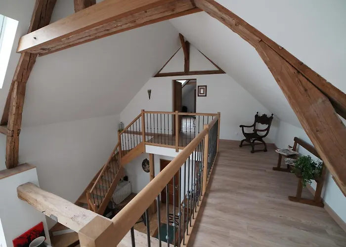 Clos Almahe Gainneville