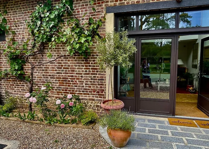 Bed & Breakfast Clos Almahe