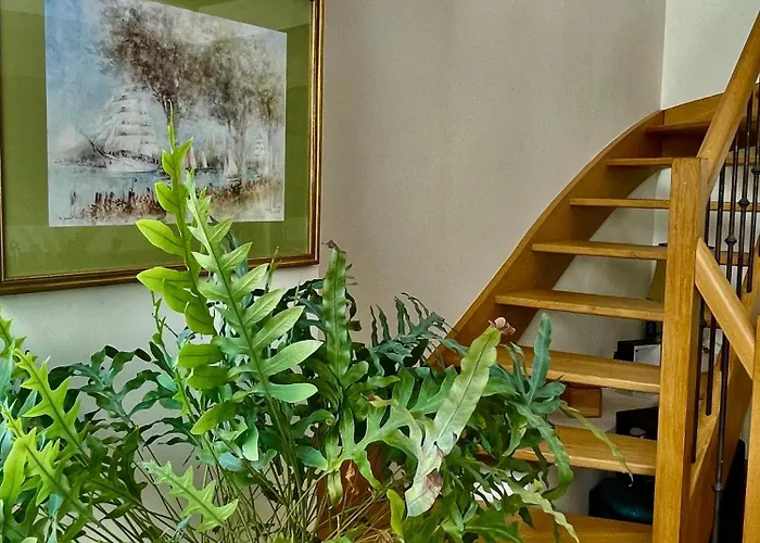 Clos Almahe Gainneville