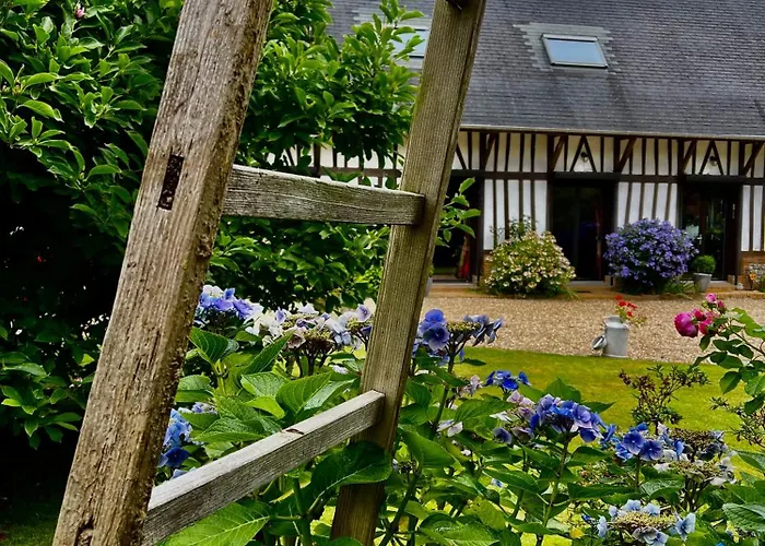 Clos Almahe 3* Gainneville